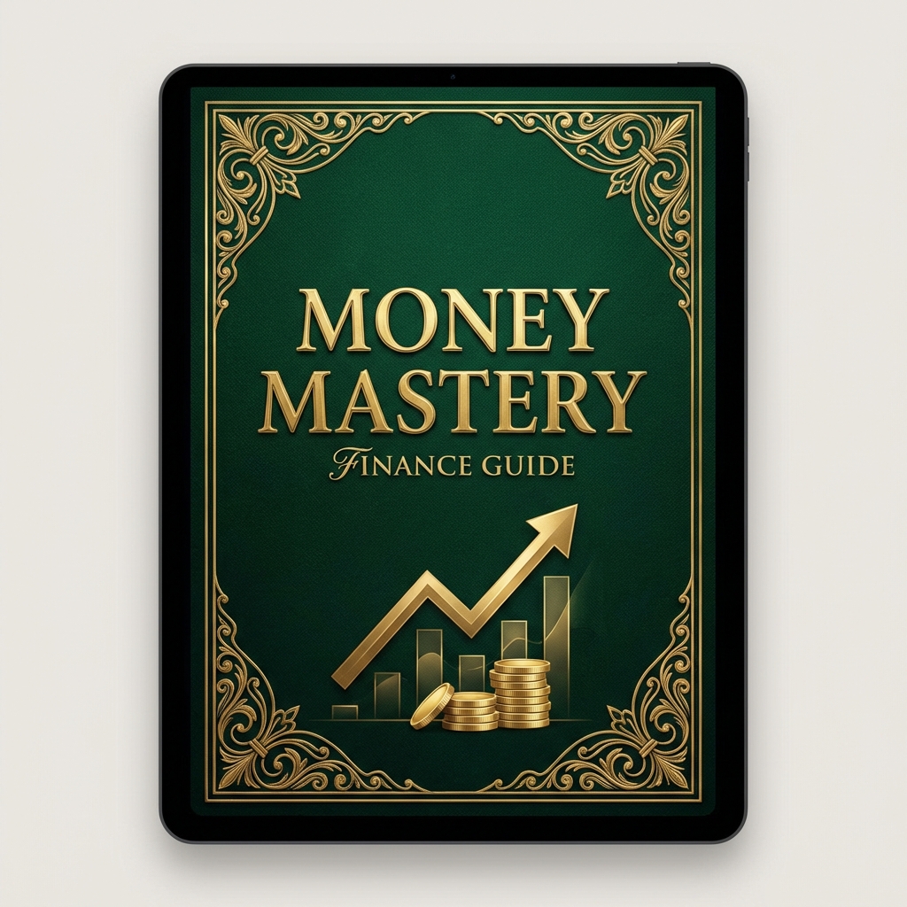 Money Mastery